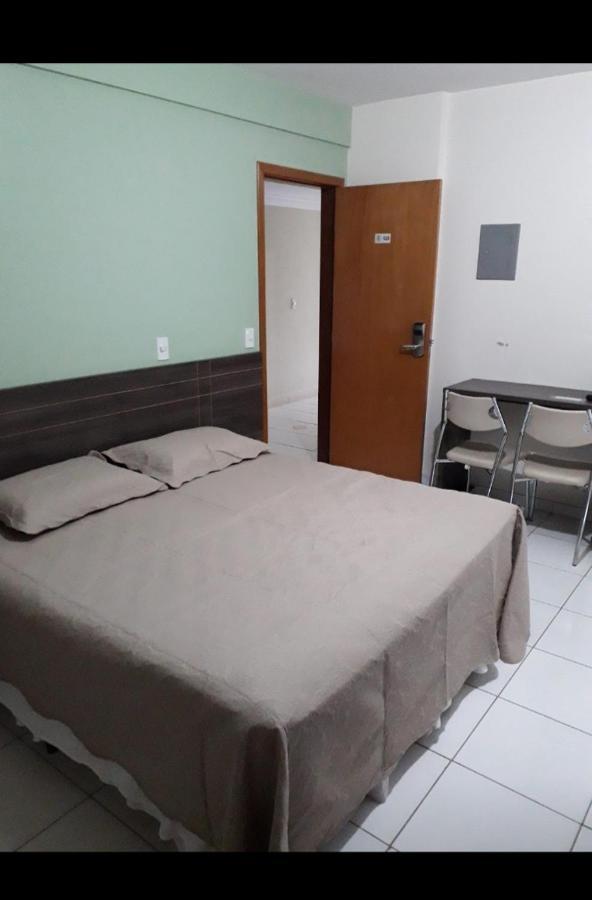 Suite Caldas Novas - Golden Dolphin Grand Hotel Dış mekan fotoğraf