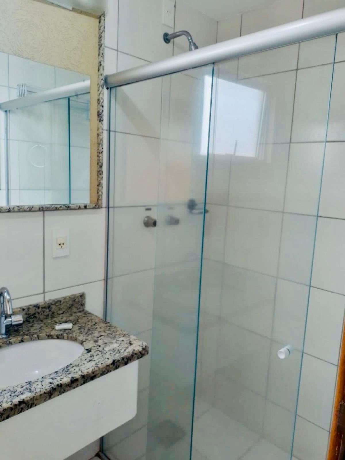 Suite Caldas Novas - Golden Dolphin Grand Hotel Dış mekan fotoğraf