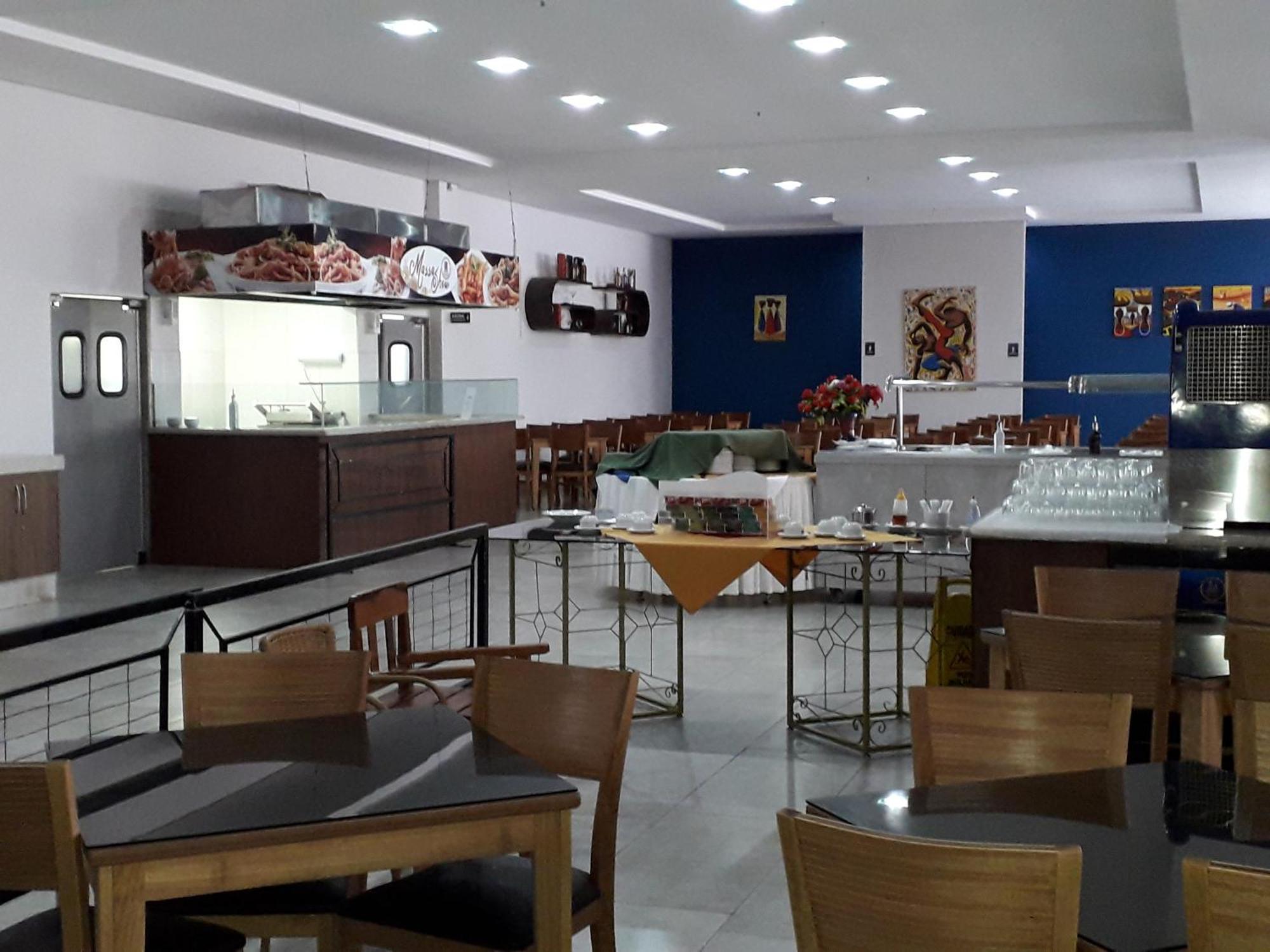 Suite Caldas Novas - Golden Dolphin Grand Hotel Dış mekan fotoğraf