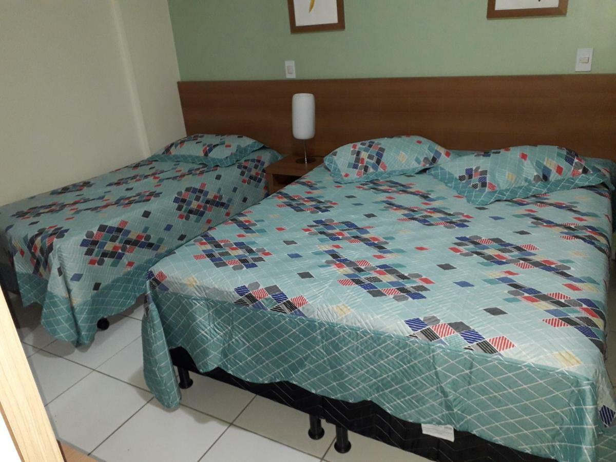 Suite Caldas Novas - Golden Dolphin Grand Hotel Dış mekan fotoğraf