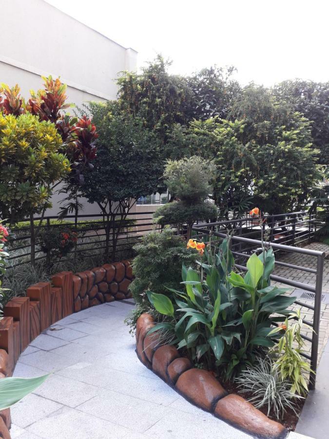 Suite Caldas Novas - Golden Dolphin Grand Hotel Dış mekan fotoğraf